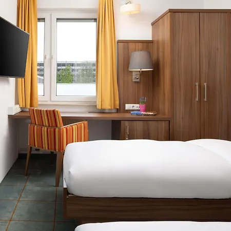 Отель Greet - An Accor - 3*