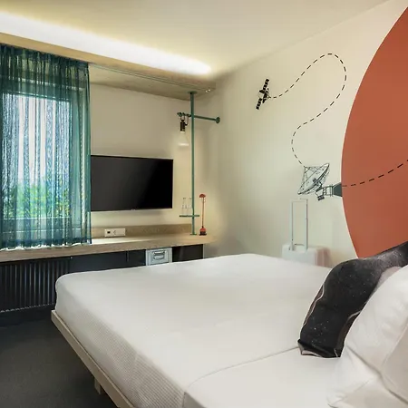 Hotel Greet - An Accor - Darmstadt