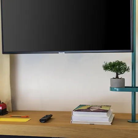 Greet - An Accor - 3* Дармштадт