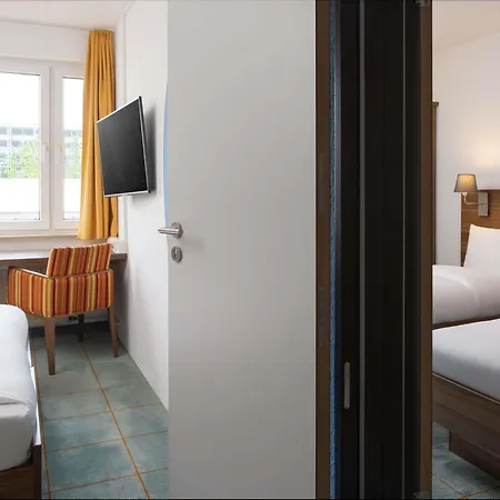 Отель Greet - An Accor -