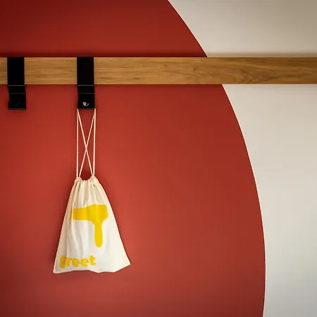 Greet - An Accor - Hotel