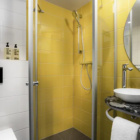 Ibis Styles Hotel 3*