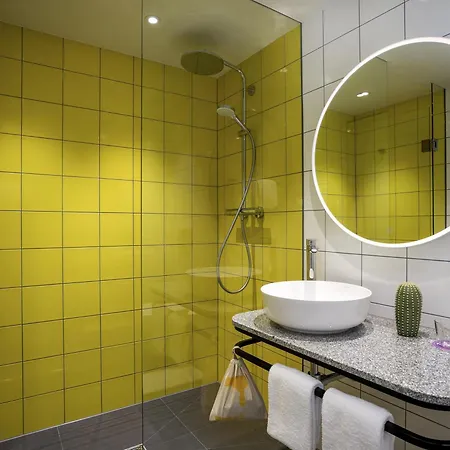 Greet - An Accor - Hotel 3*