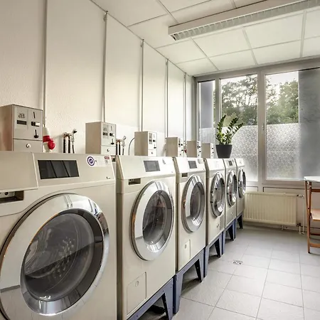 Greet - An Accor - Отель