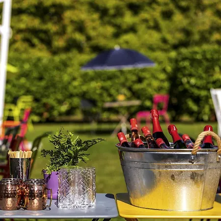 Greet - An Accor - Hotel Darmstadt