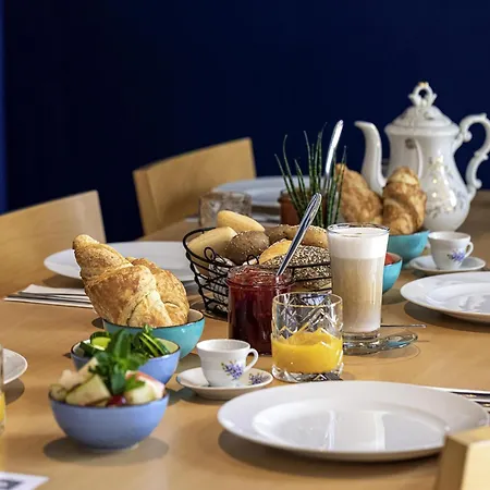 Greet - An Accor - Darmstadt