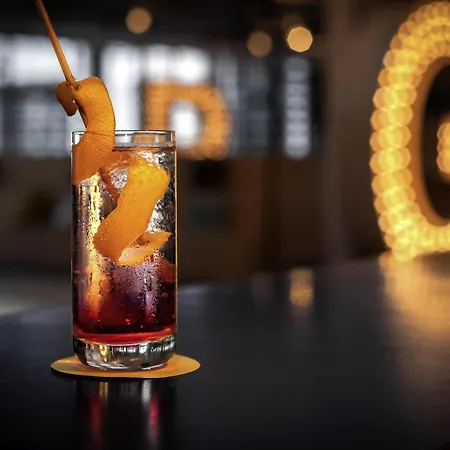 Отель Greet - An Accor - 3*