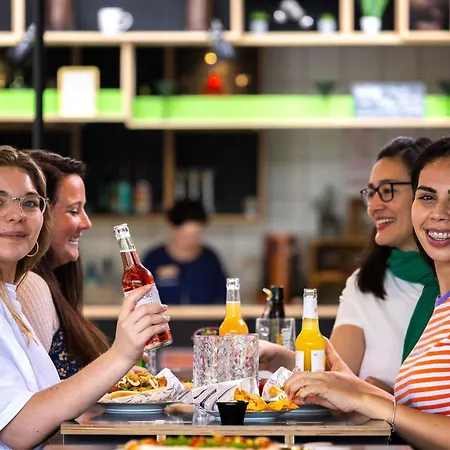 Greet - An Accor - Darmstadt