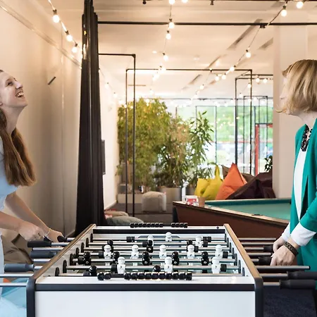 Greet - An Accor - Hotel