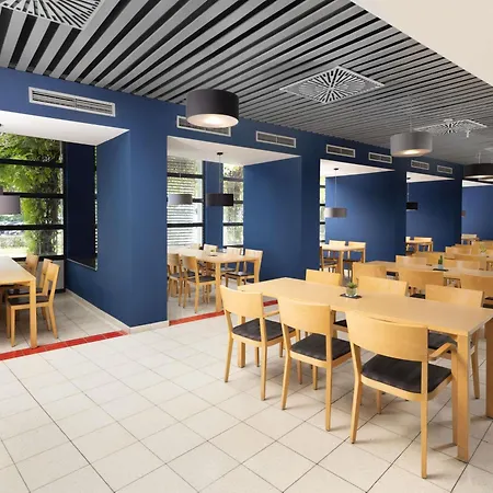 Greet - An Accor - Hotel 3*