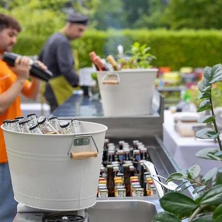 Hotel Greet - An Accor - 3*