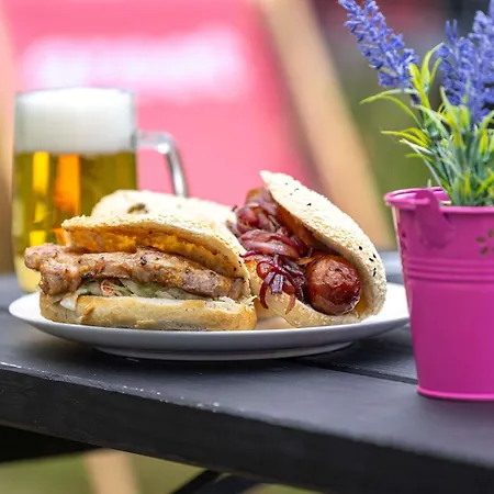 Hotel Greet - An Accor - Darmstadt