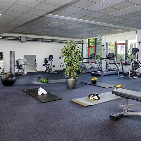 Greet - An Accor - 3* Darmstadt