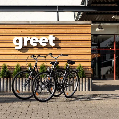 Greet - An Accor - Hotel