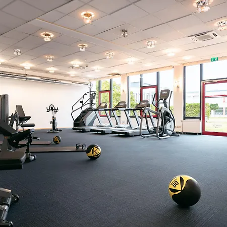 Отель Greet - An Accor - 3*