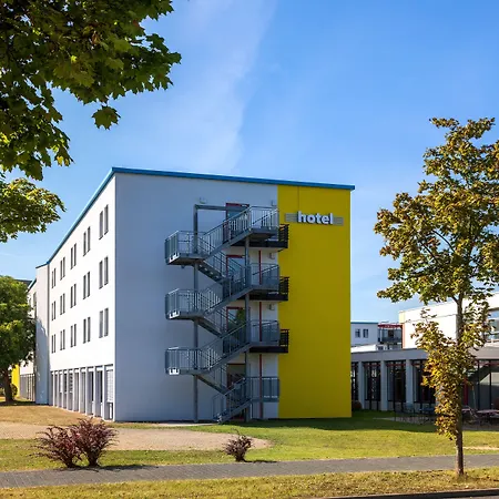 Ibis Styles Hotel 3*