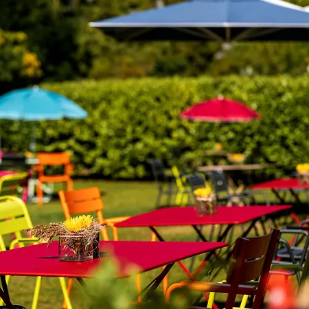 Hotel Greet - An Accor -