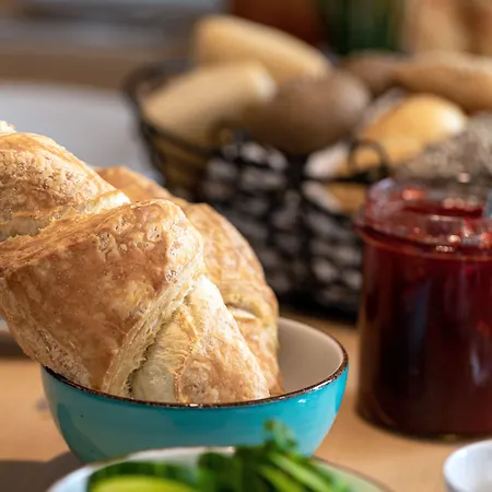 Greet - An Accor - Дармштадт