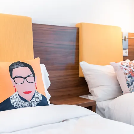 Greet - An Accor - Hotel 3*