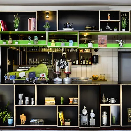 Hotel Greet - An Accor -