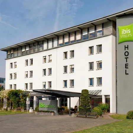 Ibis Styles فندق 3*