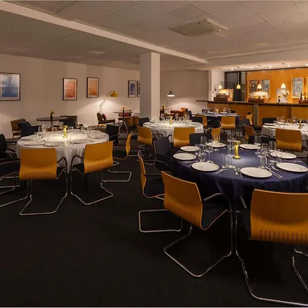 فندق Ibis Styles دارمشتاد