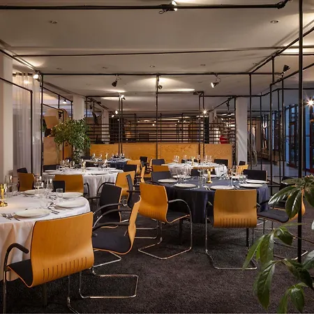 Hotel Ibis Styles