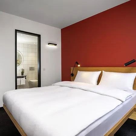 Ibis Styles Hotel Darmstadt