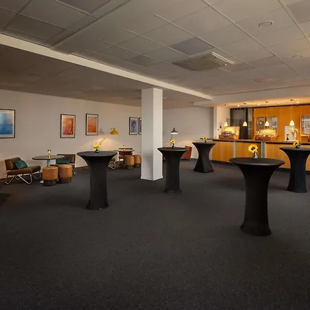 Ibis Styles Darmstadt