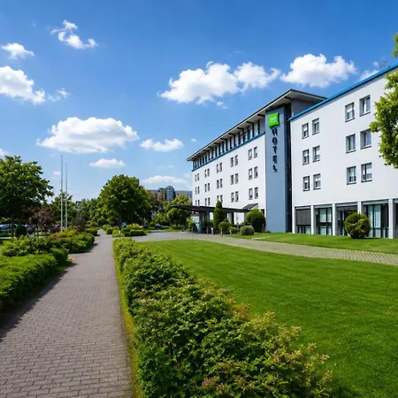 酒店 Ibis Styles