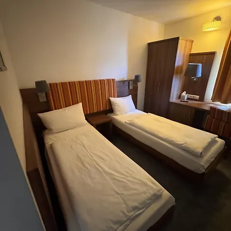 酒店 Ibis Styles 3*