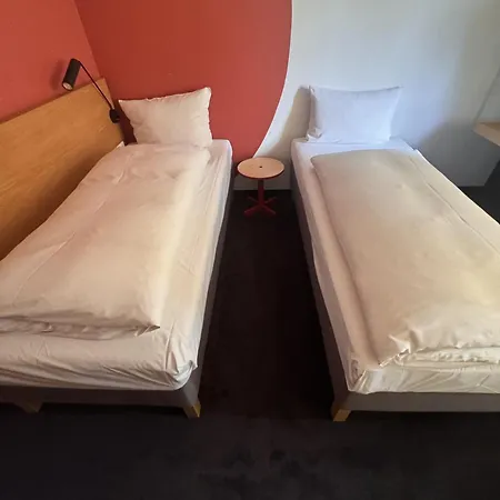 Ibis Styles 达姆施塔特
