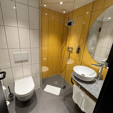 Ibis Styles 3* 达姆施塔特