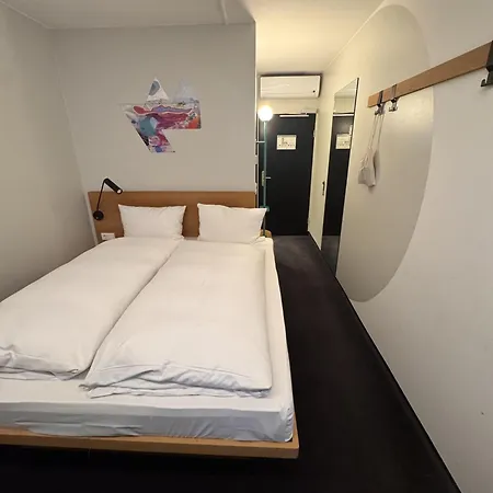酒店 Ibis Styles