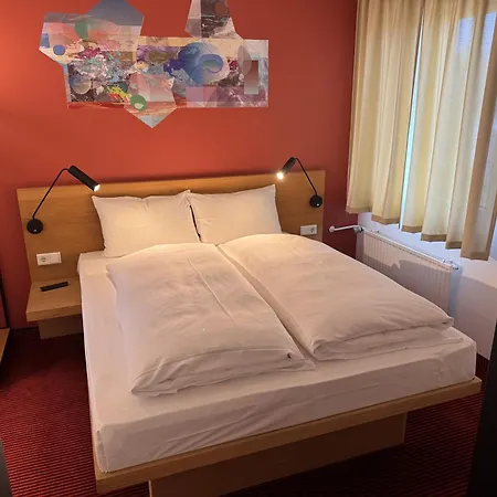 Ibis Styles 酒店 3*