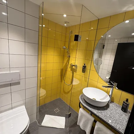 Ibis Styles 3* Darmstadt