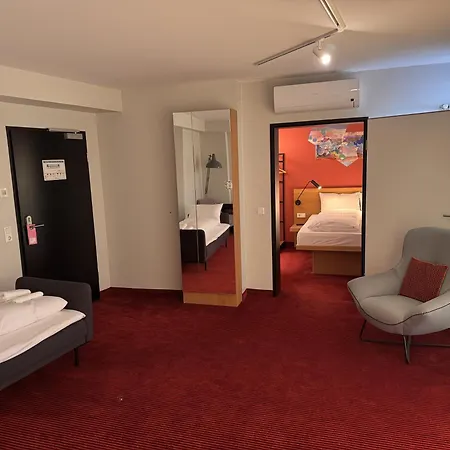 Ibis Styles 酒店