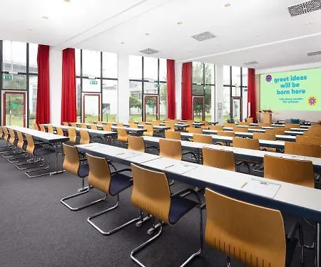 Ibis Styles Hotel