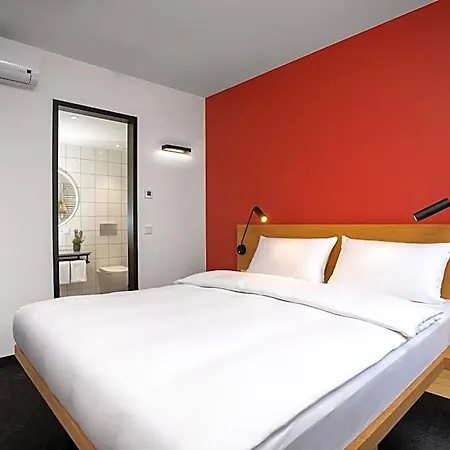 酒店 Ibis Styles