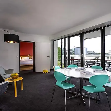 Ibis Styles 3*
