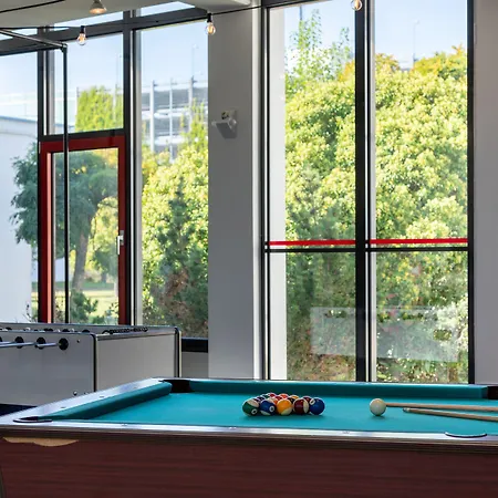 Hotel Ibis Styles