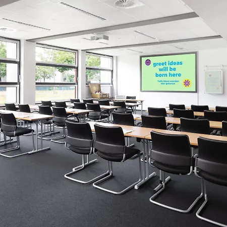 Ibis Styles 3* Darmstadt