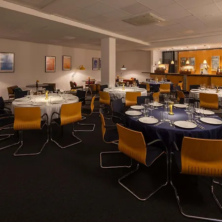 Hotel Ibis Styles Darmstadt
