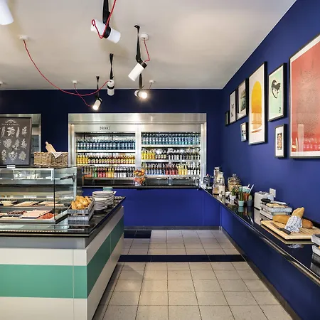 Hotel Ibis Styles 3*