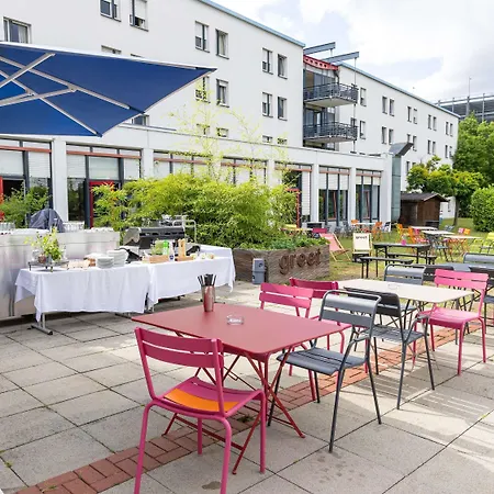 Ibis Styles Hotel