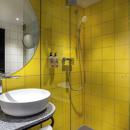 Ibis Styles Hotel