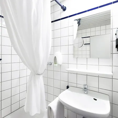 Ibis Styles Hotel 3*
