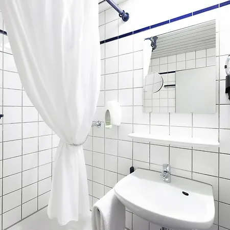Ibis Styles Hotel 3*