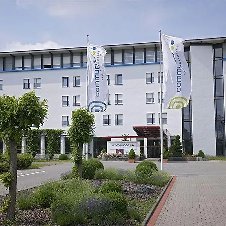 Greet - An Accor - Hotel Darmstadt