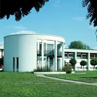 Greet - An Accor - Darmstadt